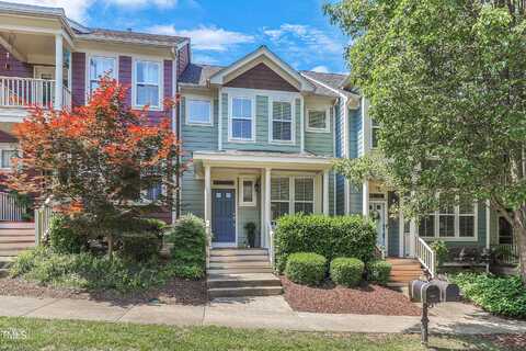 412 Heritage Village Lane, Apex, NC 27502