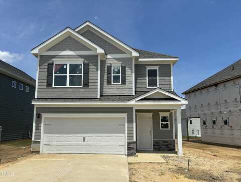 40 Commons Circle, Clayton, NC 27520