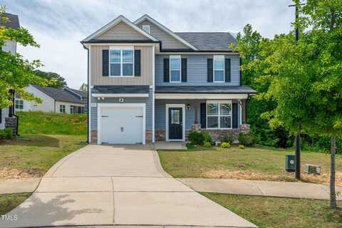 173 Forsyth Pkwy Parkway, Clayton, NC 27520