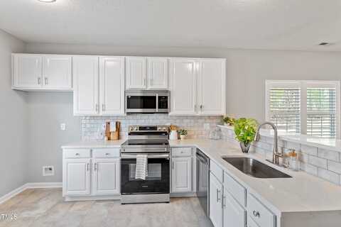 6863 Paint Rock Lane, Raleigh, NC 27610