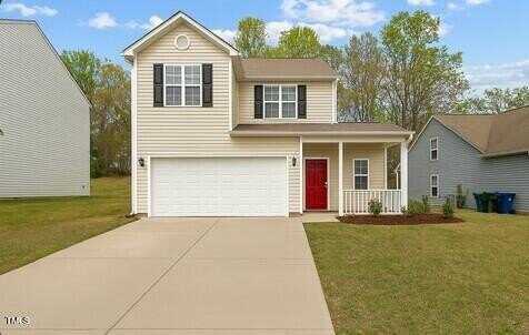 6863 Paint Rock Lane, Raleigh, NC 27610