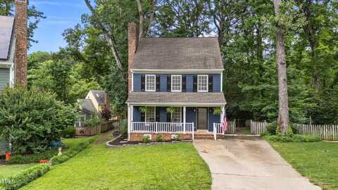 6717 Ebon Court, Raleigh, NC 27615