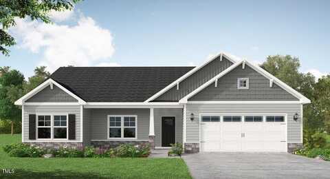 276 Pretty Run Branch Lane, Wendell, NC 27591
