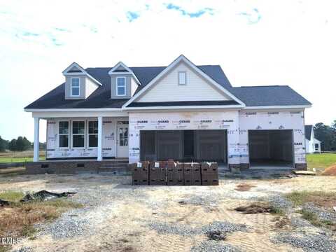 112 Cultivator Court, Angier, NC 27501