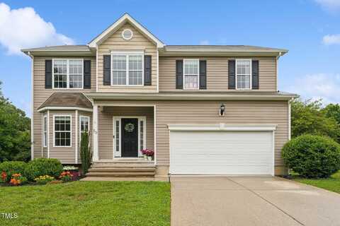 50 Consella Way, Franklinton, NC 27525