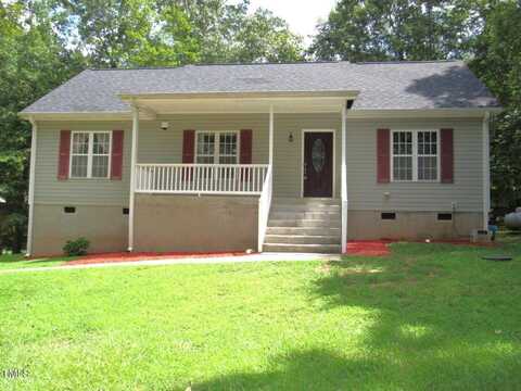 170 Nashua Drive, Louisburg, NC 27549