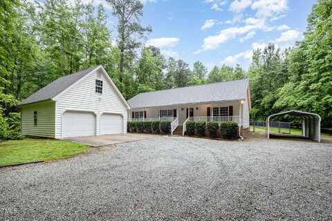 7603 Nichols Drive, Rougemont, NC 27572