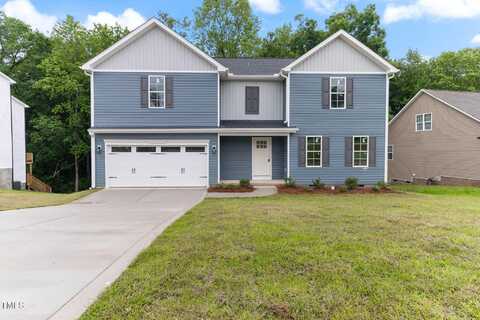 1156 Arailia Drive, Fayetteville, NC 28314