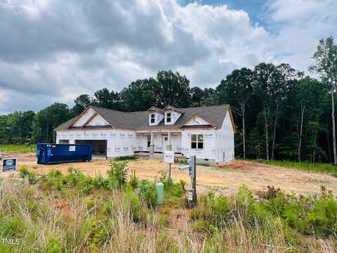 204 Seahawk Way, Zebulon, NC 27597