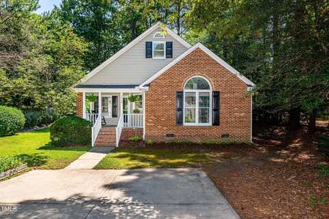 3616 Culater Court, Raleigh, NC 27616