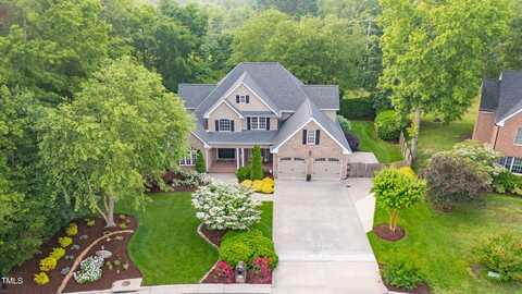 3024 Weston Court, Burlington, NC 27215