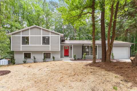 2905 Scuppernong Lane, Durham, NC 27703