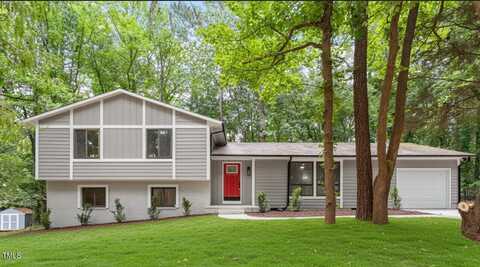 2905 Scuppernong Lane, Durham, NC 27703