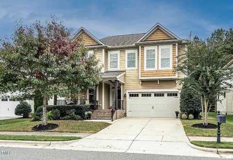 523 Dairy Glen Road, Chapel Hill, NC 27516