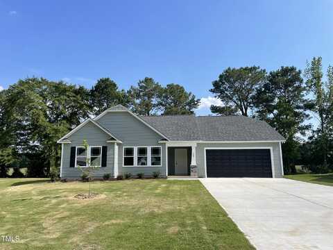 168 Oakfield Trace Drive, Four Oaks, NC 27524