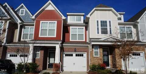 4224 Vallonia Drive, Cary, NC 27519
