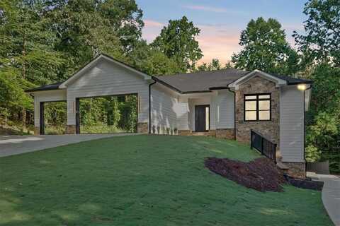 507 KAREN Lane, Woodstock, GA 30188