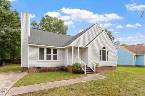 71 E Boxley Drive, Wendell, NC 27591