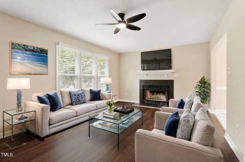 71 E Boxley Drive, Wendell, NC 27591