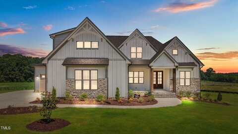 120 Firefly Lane, Louisburg, NC 27549