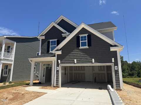 267 Meadowbark Bend, Garner, NC 27529