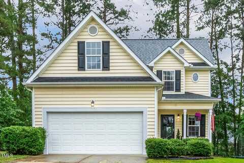 1984 Sadler Avenue, Creedmoor, NC 27522