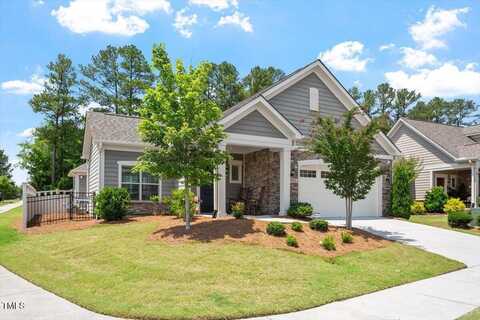 1357 Prevenient Drive, Wake Forest, NC 27587
