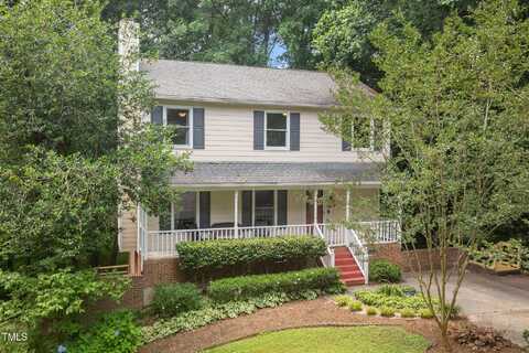 905 Balmoral Drive, Cary, NC 27511
