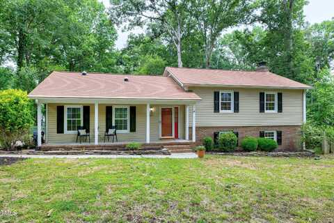 5121 Raintree Road, Durham, NC 27712