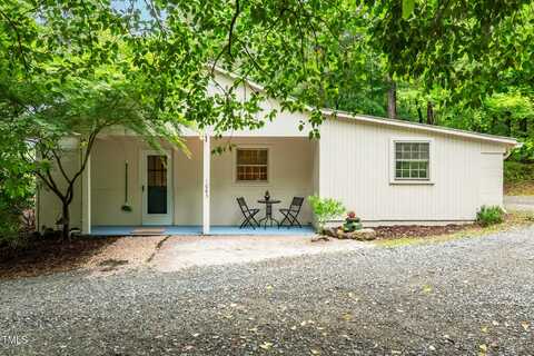 1085 Bynum Road, Pittsboro, NC 27312