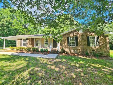 5614 Skyline Drive, Durham, NC 27712