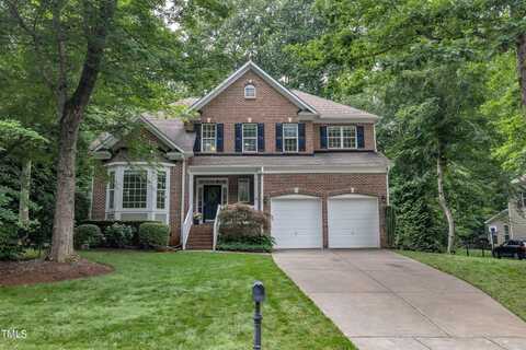 522 N Scotswood Boulevard, Hillsborough, NC 27278