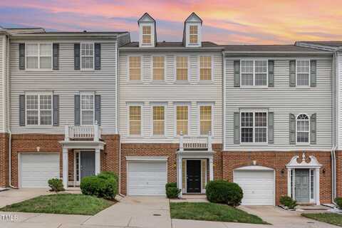 109 Ruby Walk Drive, Morrisville, NC 27560