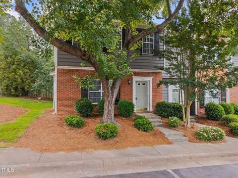 4406 Still Pines Drive, Raleigh, NC 27613