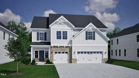 85 Guardian Street, Youngsville, NC 27596