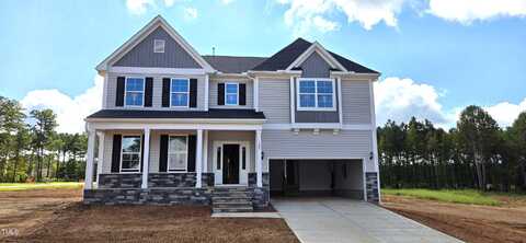 85 Guardian Street, Youngsville, NC 27596