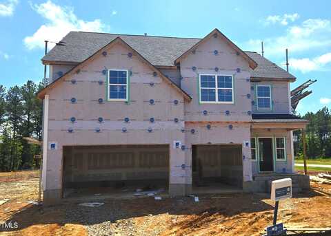 85 Guardian Street, Youngsville, NC 27596