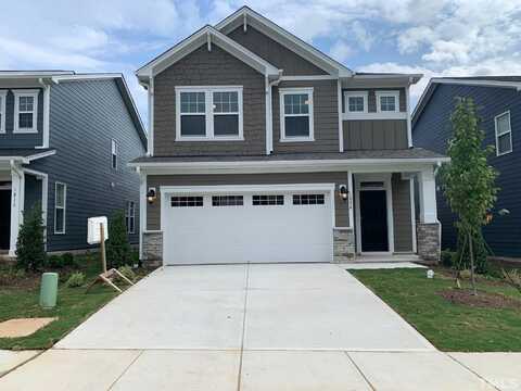 1814 Farm Pond Trail, Durham, NC 27703