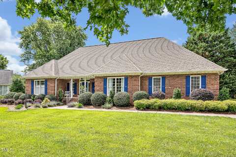 14 Marigold Place, Durham, NC 27705