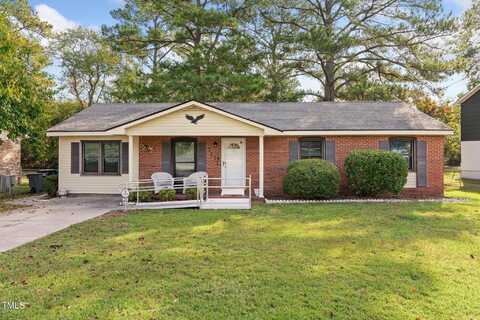 7337 Hyannis Drive, Fayetteville, NC 28304