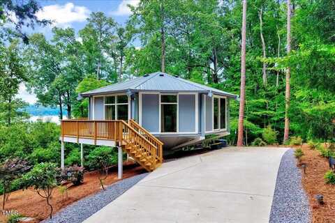 819 & 818 Hilltop Circle, Sanford, NC 27332