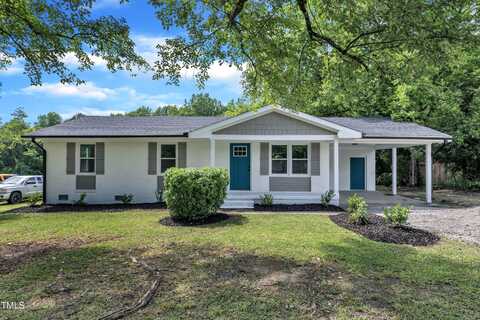 460 Bunn Elementary School Road, Bunn, NC 27508