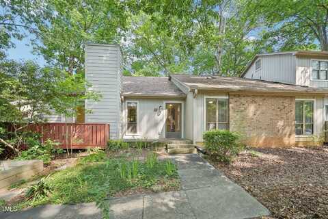 124 Twin Oaks Place, Cary, NC 27511