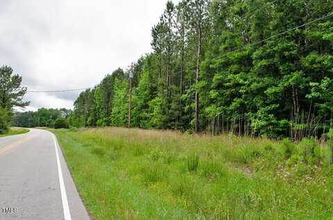 3111 Old Nc 75, Stem, NC 27581