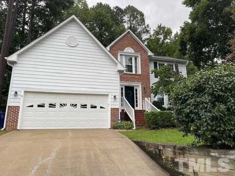 5310 Oakbrook Drive, Durham, NC 27713