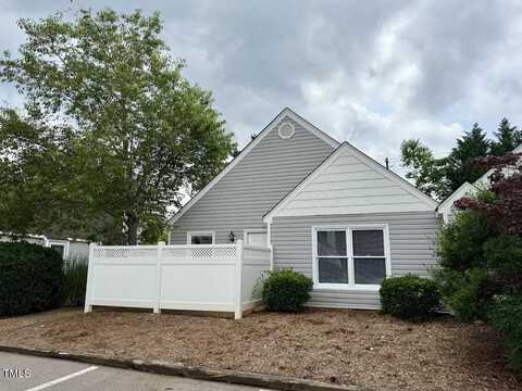 5071 Avenida Del Sol Drive, Raleigh, NC 27616