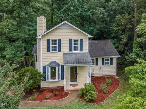 4009 Olde Coach Road, Durham, NC 27707