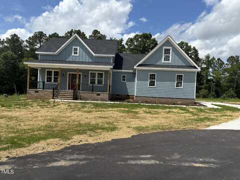 55 Leah Lane, Louisburg, NC 27549