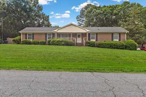 2423 Northern Bend, Burlington, NC 27217