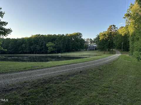 501 Enon Road, Oxford, NC 27565